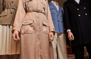 Le Vestiaire Cordelii de Castellane: nowa globalna garderoba dla personelu Sofitel