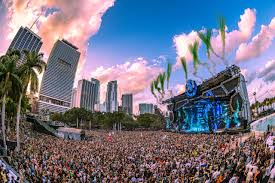 Ultra Miami Phase 3 Reveals B2B Headliners and Transport Implications for Bayfront Park