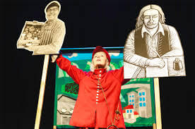 Victoria Melody leads youth-centred residency in Swaffham, bridging generations and local mobility