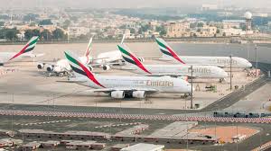 How Dubai, Emiratele și Gulf hubs coped with the recent Middle East airspace shutdown