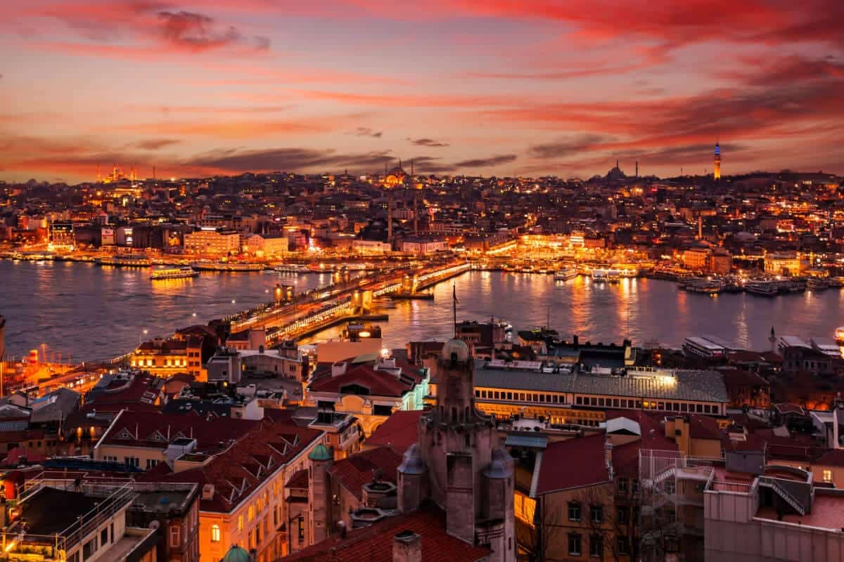 Trafalgar or One Nation Travel for Turkey: price, group size and when to choose each