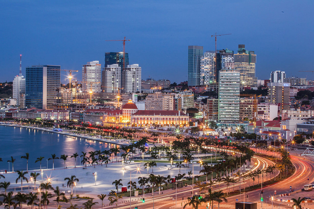 Angola’s rapid tourism growth and transport implications after ITB Berlin 2026 showcase